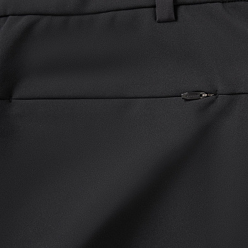 AKYW219-1 Брюки спортивные Essentials черный