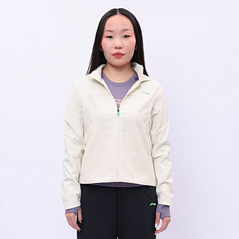 AFDU348-3 Куртка Softshell Jogging желтая