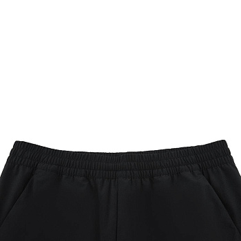 AYKW339-2 Брюки спортивные Sports Style черный