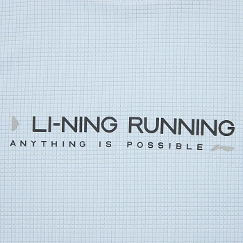ATSW135-3 Футболка Jogging синий