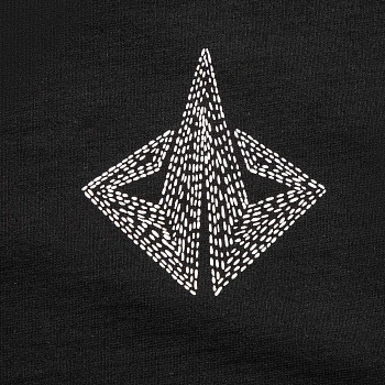 AVSW009-1 Майка NBA Pack черный