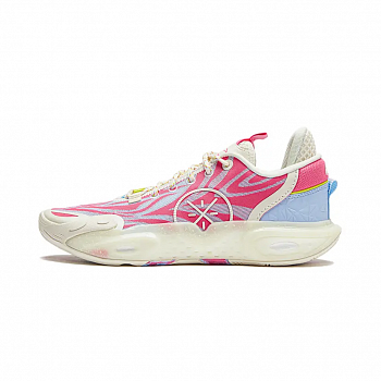 ABAU023-8 Баскетбольные кроссовки Wade All City 12