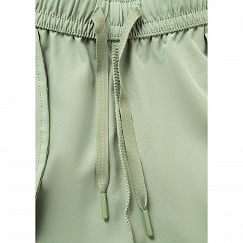 AYKV135-17 Брюки спортивные Essentials зеленый