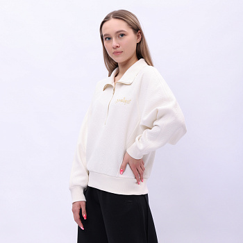 AWDV188-5 Толстовка Chinese Culture бежевый