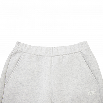 AKLW325-1 Брюки спортивные Sports Style серый