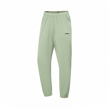 AYKV135-17 Брюки спортивные Essentials зеленый