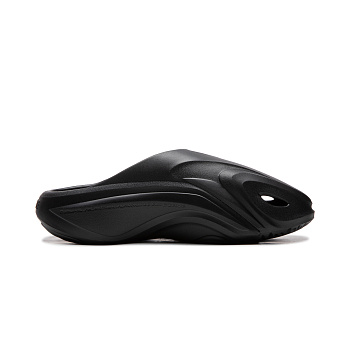 ABTW005-2 Сланцы Badfive DOOM CROC черный