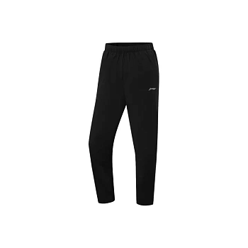 AYKW276-1 Брюки спортивные Jogging черный