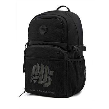 ABSW091-1 Рюкзак Bad5 Off-Court черный