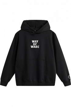 AWDV259-1 Толстовка Wade Lifestyle черный
