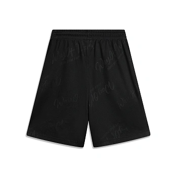 AKSV709-1 Шорты Wade Lifestyle черный