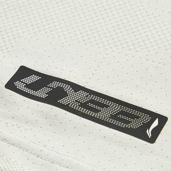 ATSU405-3 Футболка Basketball молочная
