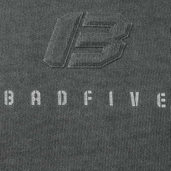 AWDV319-3 Толстовка Bad5 Off-Court черный