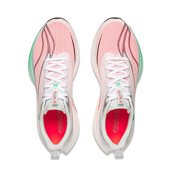 ARPW001-30 Кроссовки беговые Red Hare 9 Pro белый
