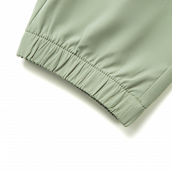 AYKV135-17 Брюки спортивные Essentials зеленый