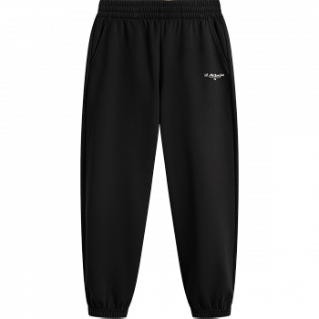 AKLV352-4 Брюки спортивные Sports Style черный