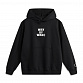 AWDV259-1 Толстовка Wade Lifestyle черный