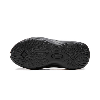ABTW005-2 Сланцы Badfive DOOM CROC черный