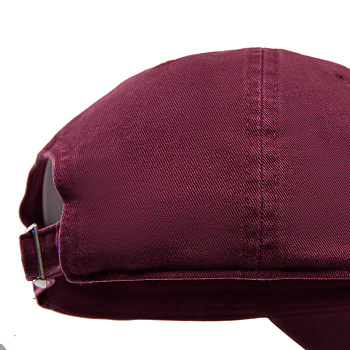 AMYW271-2 Кепка Logo Lab красный