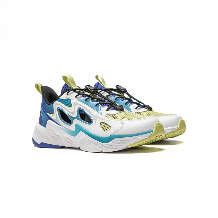 YKCU140-7 LIFESTYLE YOUTH CASUAL SHOES Phantom