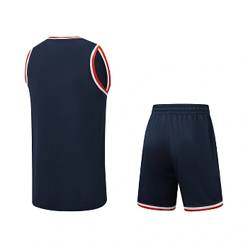 AATW005-1 Костюм спортивный CBA Pack синий