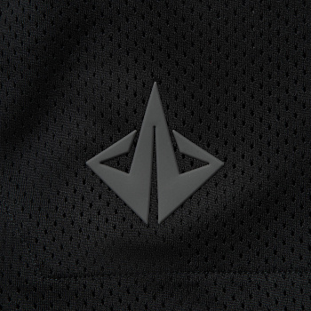 AKSV185-1 Шорты Nba Pack черный