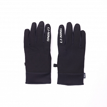 ASGV019-1 Перчатки Sports Style черный