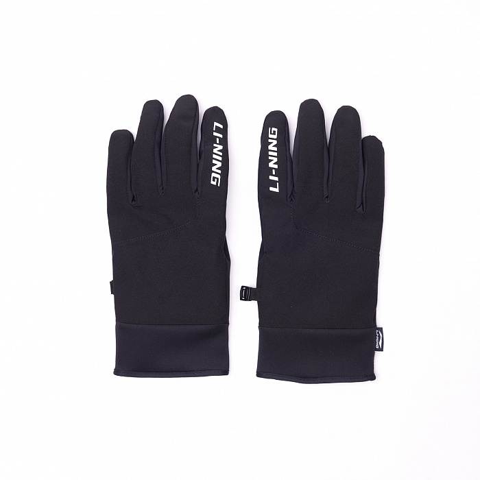ASGV019-1 Перчатки Sports Style черный