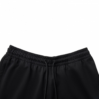AKLV147-1 Брюки спортивные Wade Lifestyle черный