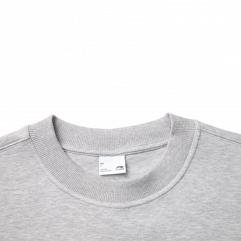 AWDV567-6 Толстовка Sports Style серый