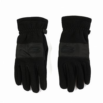 ASGU019-1 Перчатки Bad5 Off-Court черные