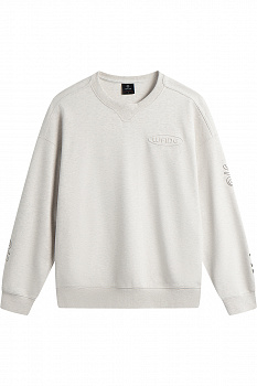 AWDV257-5 Толстовка Wade Lifestyle фиолетовый