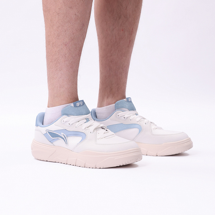 AGCV073-2 Кроссовки Sports Style белый
