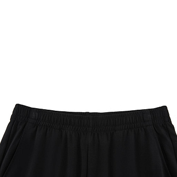 AKLW238-3 Брюки спортивные Sports Style черный
