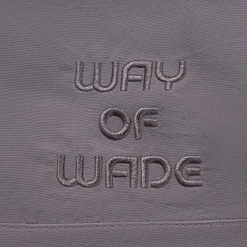 AFDV211-4 Куртка Wade Lifestyle фиолетовый
