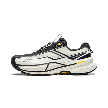 AHTW003-7 Кроссовки Outdoor AXC Rush 2 черный