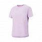 ATSV136-3 Футболка Workout фиолетовый