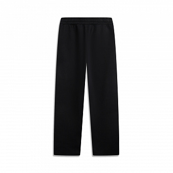 AKLW325-2 Брюки спортивные Sports Style черный