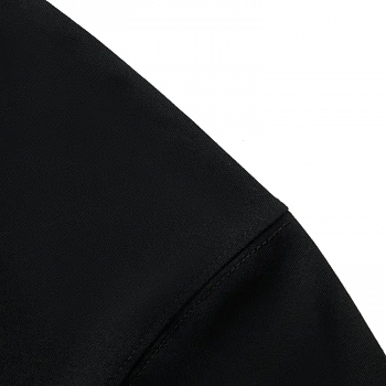 AHSV683-3 Футболка Lifestyle черный