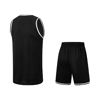 AATW005-2 Костюм спортивный CBA Pack черный