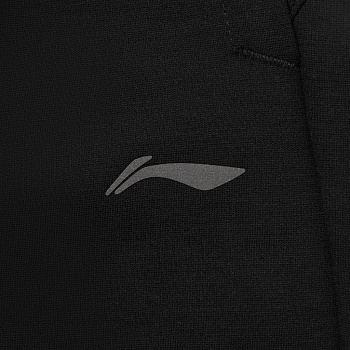 AKYW052-1 Брюки джоггеры Essentials черный