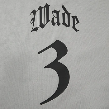 AVSW029-2 Майка Wade серый