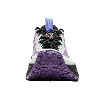 AHTW003-8 Кроссовки Outdoor AXC Rush 2 фиолетовый