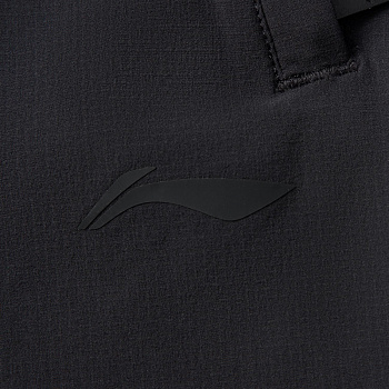 AKSV427-1 Шорты Active черный