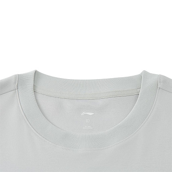 ATSW671-3 Футболка Outdoor серый