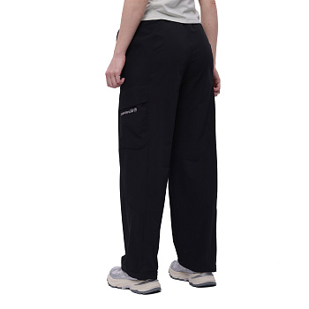 AYKW118-1 Брюки спортивные Outdoor черный
