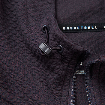 AWDV305-1 Толстовка Nba Pack фиолетовый