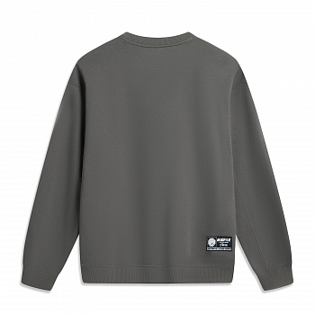 AWDV879-7 Толстовка Bad5 Off-Court серый