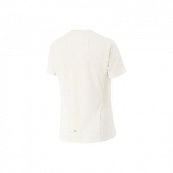 ATSV100-1 Футболка Jogging белый