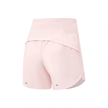 AKSW120-2 Шорты Jogging фиолетовый